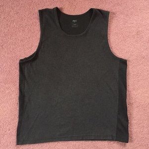 EVERLAST XXL black tee